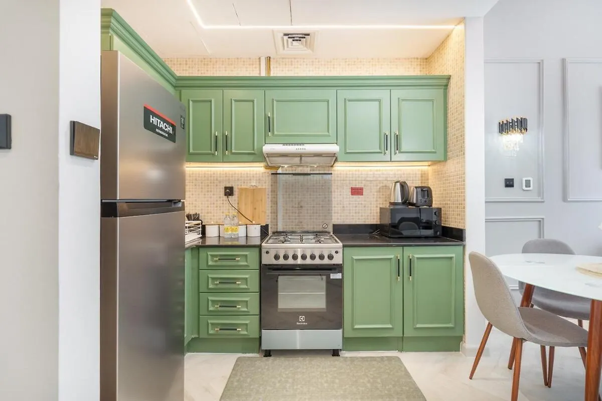 Artistic 1-Bedroom Apartment Perfect For Couple At Mayfair Tower, Business Bay! Dubaj 0*,  Spojené arabské emiráty