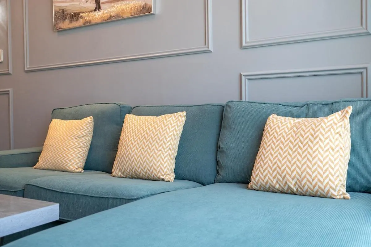Artistic 1-Bedroom Apartment Perfect For Couple At Mayfair Tower, Business Bay! Dubaj 0*,  Spojené arabské emiráty