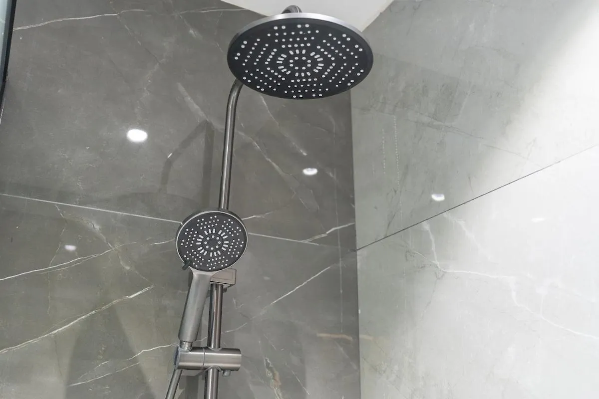 Artistic 1-Bedroom Apartment Perfect For Couple At Mayfair Tower, Business Bay! Dubai